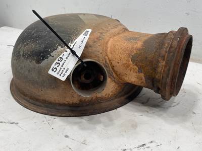 Used Detroit Diesel DD15 Outlet Module