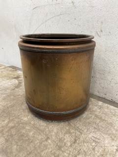 Used Detroit Diesel DD15 DPF Filter, Part # A6804914194