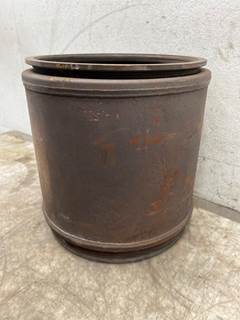 Used Detroit Diesel DD15 ATS DPF Filter, Part # A6804913494