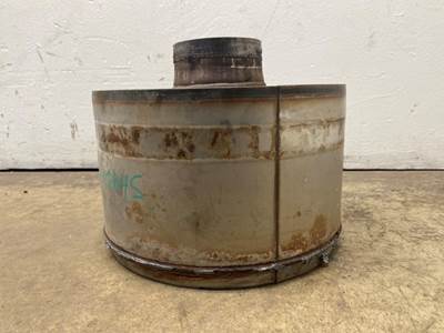 Used Detroit Diesel DD8 Outlet Module
