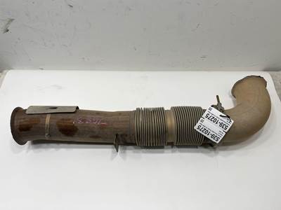 Used Detroit Diesel Turbo To DPF Pipe