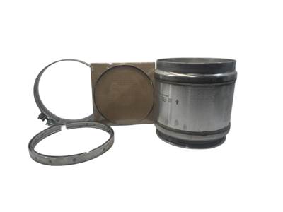 New Aftermarket Freightliner DPF Filter, Part # DJ0813C