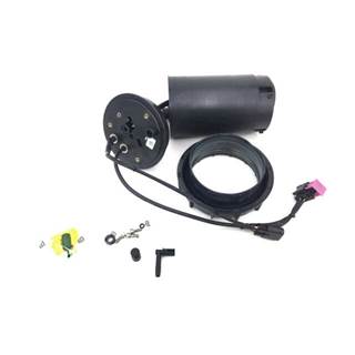 New Aftermarket GM Bosch Exhaust Gas Treatment Heating Pot