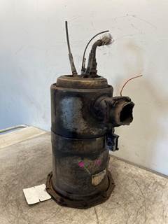 Used Hino J08E-TA Burner