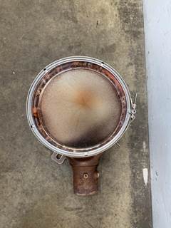 Reconditioned International A26 Outlet Module