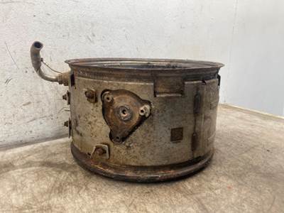 Used International A26 Decomposition Reactor Mixer, Part # 5418122, Fits LT625