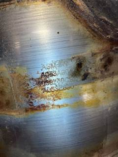 Reconditioned International MaxxForce N13 SCR