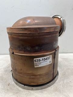 Reconditioned International MaxxForce N13 Inlet