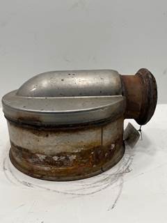 Used International MaxxForce N13 Outlet Module