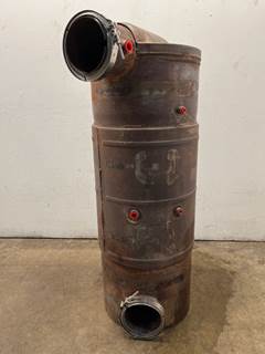 Reconditioned International MaxxForce N13 SCR