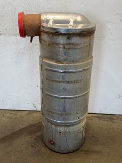 Used International N13L SCR