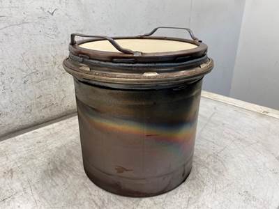 Used Mack MP8 DPF Filter Only, Part # 22069507