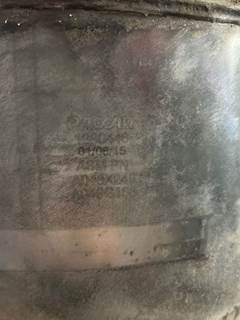 Reconditioned Paccar SCR