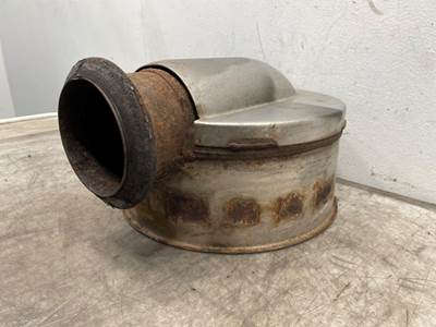 Used Paccar MX11 Outlet