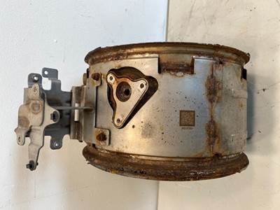 Used Paccar MX13 Decomposition Reactor