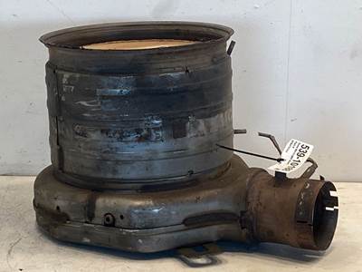 Reconditioned Paccar MX13 DPF Outlet Catalyst