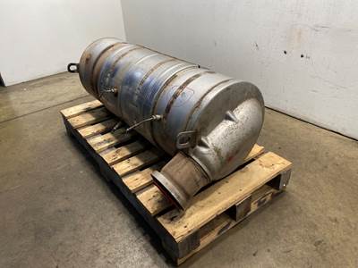 Used Paccar MX13 SCR