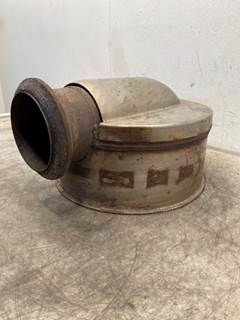 Used Paccar MX13 Outlet