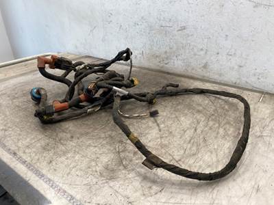 Used Paccar MX13 ATS Harness
