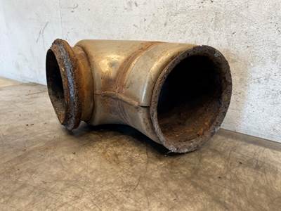 Used Paccar MX13 Elbow