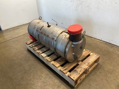 Used Paccar MX13 SCR