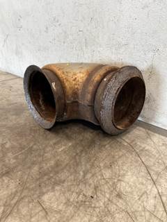 Used Paccar MX13 ATS Elbow