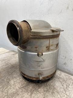 Used Paccar MX13 Inlet