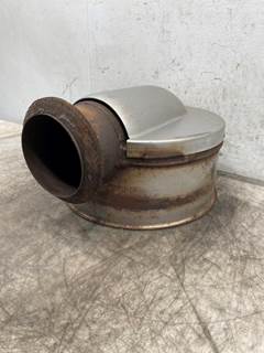 Used Paccar MX13 Outlet