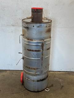 Used Paccar MX13 SCR