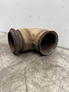 Used Paccar MX13 Elbow