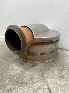 Used Paccar MX13 Outlet Module