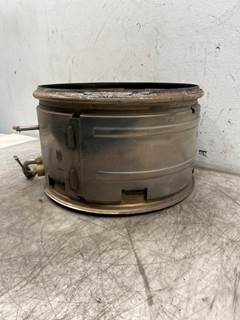 Used Paccar MX13 Mixer