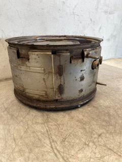 Used Paccar MX13 Mixer