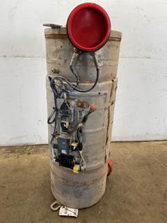 Used Paccar MX13 SCR