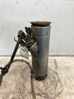 Used Paccar MX13 Mixer