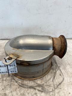 Used Paccar MX13 Outlet