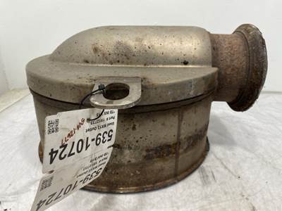 Used Paccar MX13 Outlet