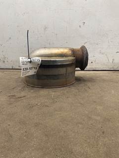 Used Paccar MX13 Outlet