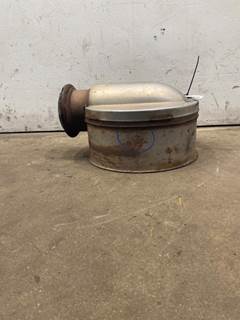 Used Paccar MX13 Outlet Module