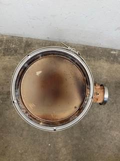 Reconditioned Paccar MX13 Outlet