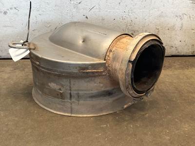 Used Paccar MX13 Outlet Module