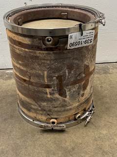 Reconditioned Paccar MX13 DPF Filter