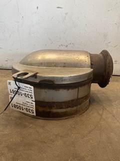 Used Paccar MX13 Outlet Module