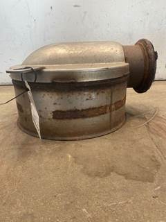 Used Paccar MX13 Outlet Module