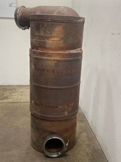 Reconditioned Paccar MX13 SCR