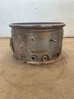 Used Paccar MX13 Mixer