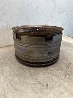 Used Paccar MX13 Mixer