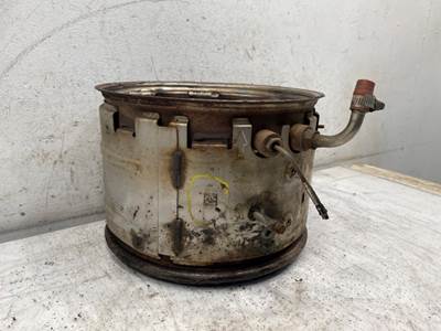 Used Paccar PX-9 Mixer Decomposition Reactor for Peterbilt 348