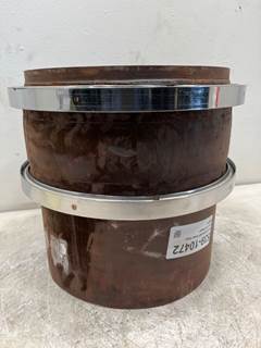 Reconditioned Volvo D13H DPF Filter Only