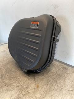 Used Caterpillar CT660 Air Cleaner